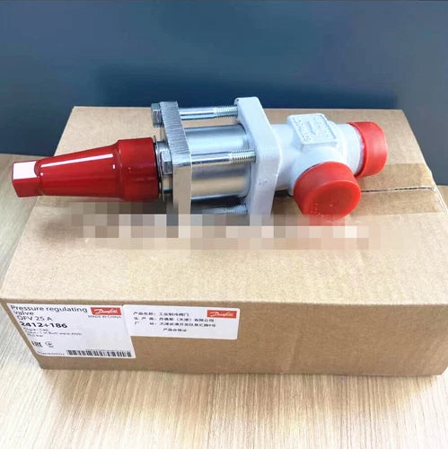 1PC  FIT FOR Danfoss Pressure Regulating Valve OFV25 2412+186 Relief Valve