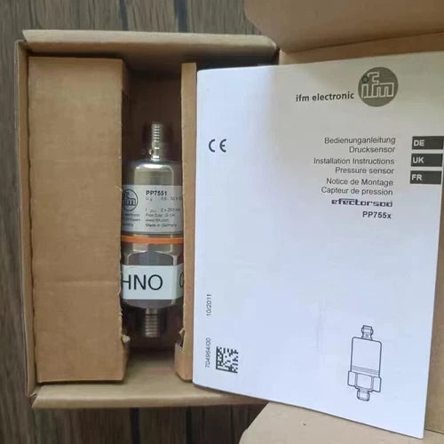 1pcs   For  Pressure Sensor PP7551   PP7551