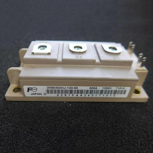 One  IGBT MODULE For FUJI 2MBI300HJ-120-50 Free Shipping