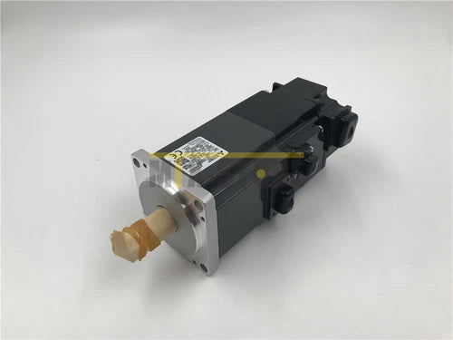 1pcs   Mitsubishi with box servo motor HG-KR43BK One year warranty