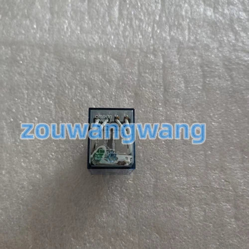 10pcs    14Pins Relay  MY4N-J 24VDC