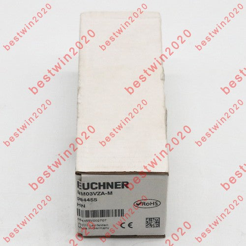 FOR EUCHNER  one Safety Switch NM03VZA-M NM03VZA-M free shipping