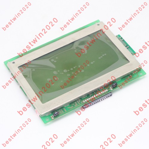 For FANUC Teach Pendant EG4401S-FR-1  Epson Panel Display Free Shipping