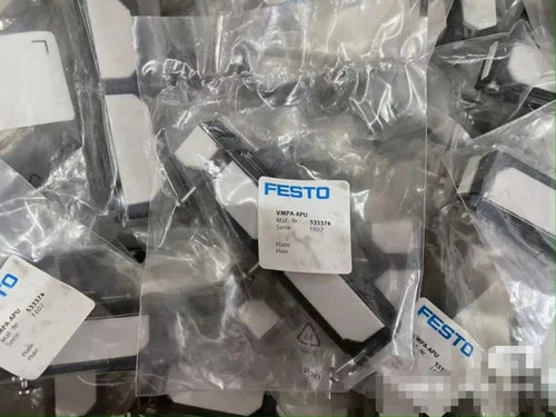 1pc    Blanking Plate  VMPA-APU 533374