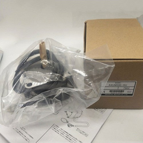 1PCS  VEXTA Oriental Motor AXUM590-GU Motor Fast delivery
