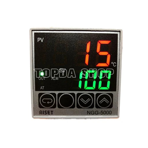 1PC  Temperature Controller NGG-5411V NGG-5421V Temperature Controller NGG-5000