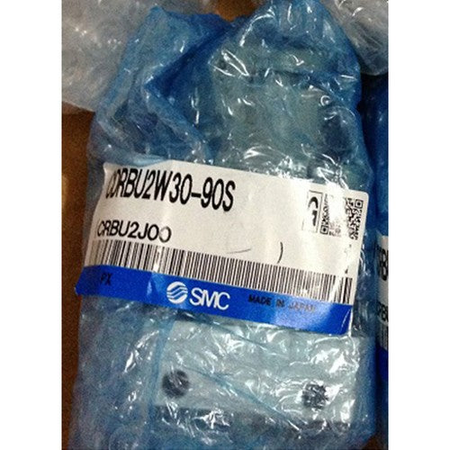 1PC   SMC pneumatic cylinder CDRBU2W30-90S Free shipping
