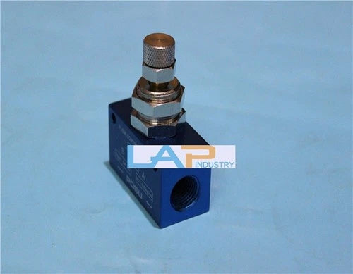 1PCS  FOR flow control valve GR-3/8 regulating valve