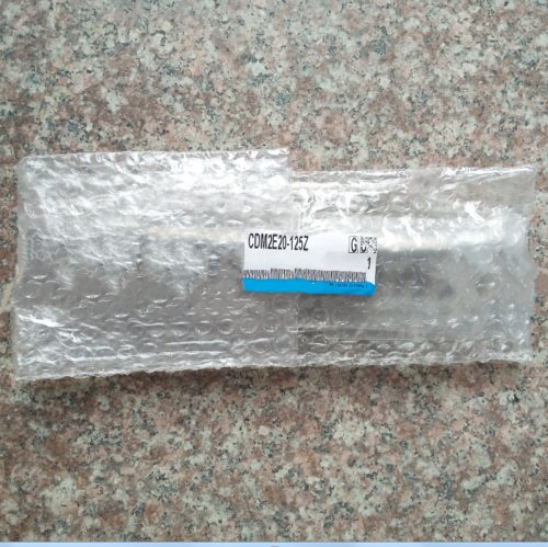 one  SMC CDM2E20-125Z Standard cylinder Free shipping