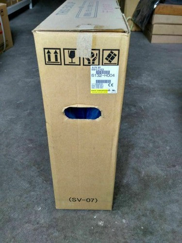 For FANUC A06B-6132-H004  Servo Amplifier Free Shipping