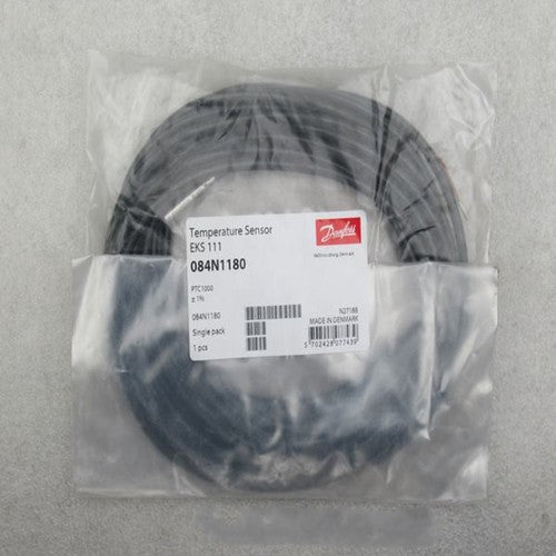 One  temperature sensor probe For Danfoss EKS111 084N1180 Free Shipping