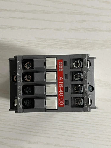 1PC  Contactor   A16-40-00 110V