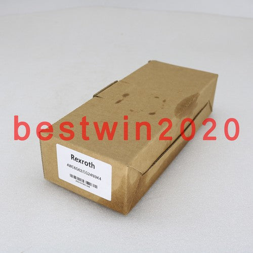 1PC  For REXROTH 4WE6G62/EG24N9K4 VALVE Fast Delivery