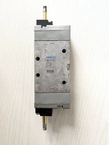 1PC Solenoid Valve MFH5/3G3/8B MFH-5/3G-3/8-B 19707