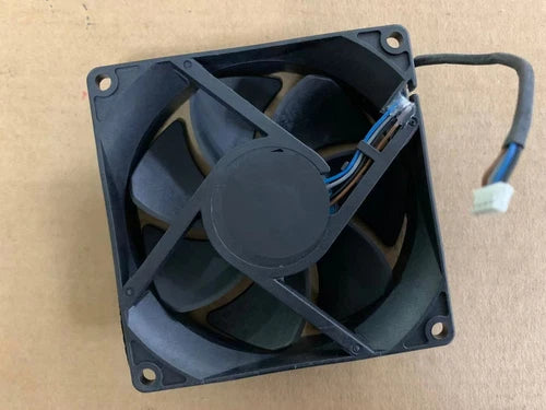 1PC 12V 2.21W 92*92*25mm 4Pin Projector Cooling Fan   PF92251V3-D060-S99