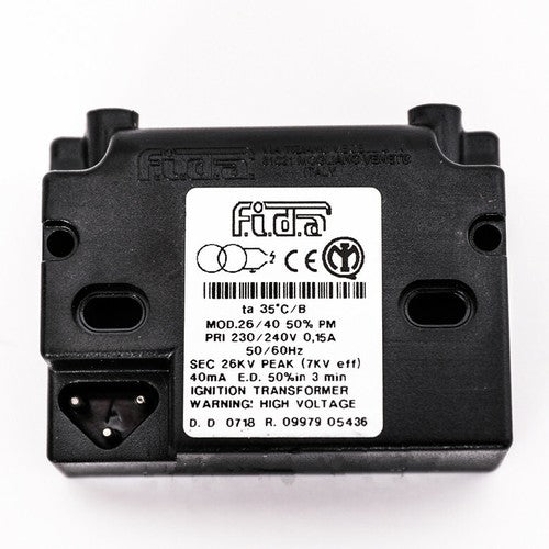 FOR FIDA 28/35 26/48 26/40 26KV 28KV ignition transformer burner accessories