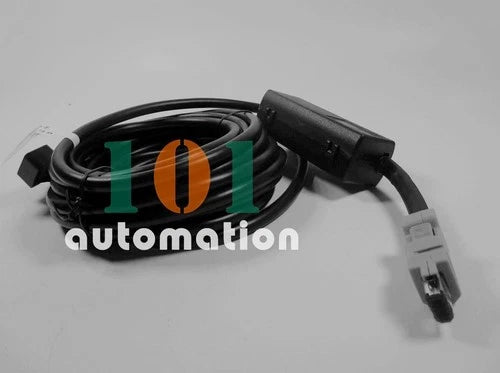 1PCS  FOR JZSP-C7PA2D-05-E Signal connection cable 5M