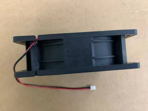 1PC 120*120*38MM 12038 24V 2.40A Large Air Volume Inverter FAN PFB1224UHEC8X