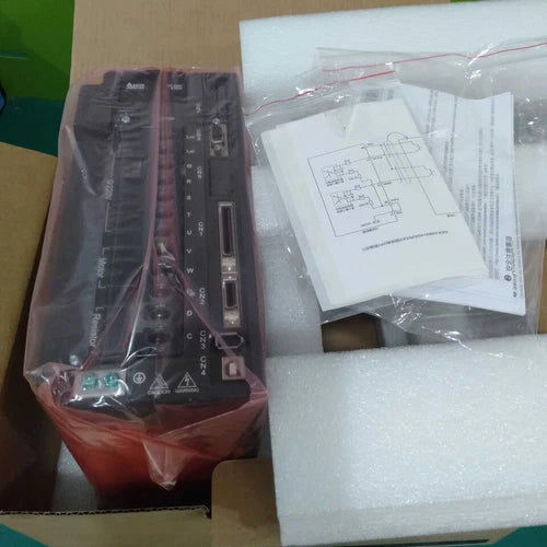 1PC  Delta ASD-A2-4523-L Servo Drive Free delivery