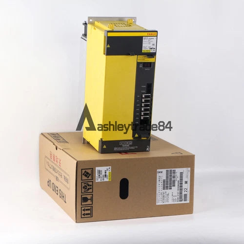 1PC  FANUC Servo Driver A06B-6141-H030#H580