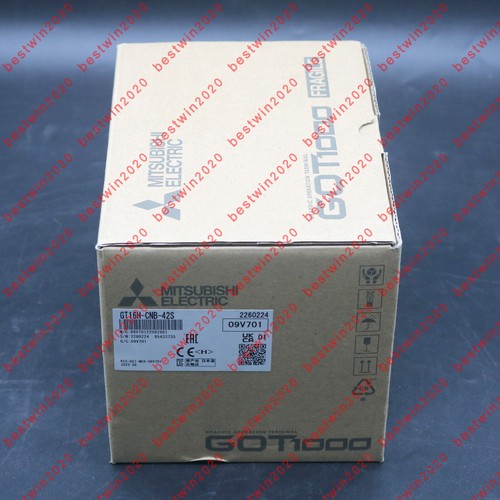 Mitsubishi GT16H-CNB-42S Communication module In Box Free Shipping