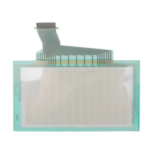 1PC For  NT21-ST121-E Touch Screen Panel + Protective Film Overlay