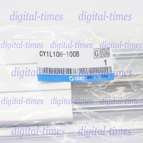 SMC CY1L10H-100B rodless Cylinder Quality assurance