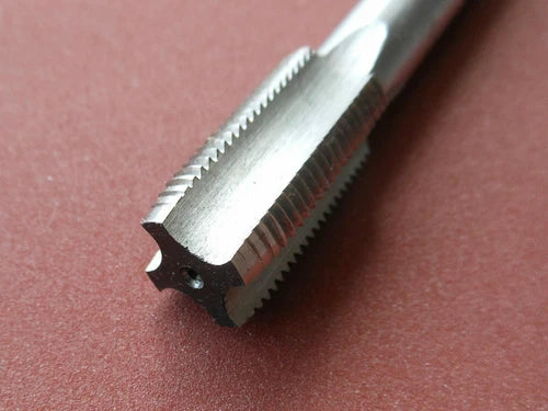 1pc  Left Hand Plug Tap Threading Tool for Machine  11/16-24UNS