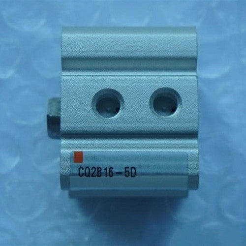 one  SMC CQ2B16-5D Pneumatic Compact Air Cylinder Free shipping