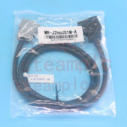 Fit For Mitsubishi MR-J2HBUS1M-A Servo Cable Free Shipping