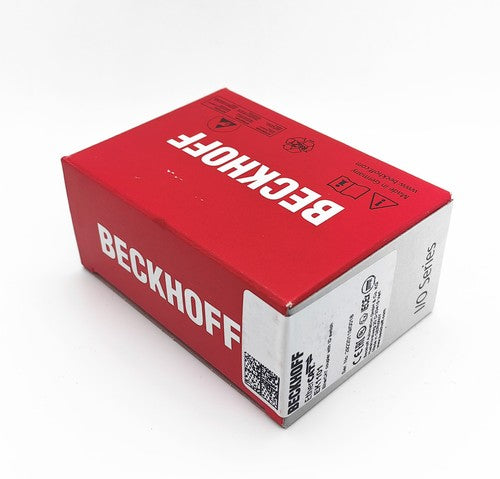 1pc BECKHOFF EtherCAT Coupler Module EK1101 with ID Switch