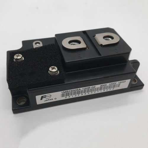 One  Power Supply Module For FUJI 1MBI300SA-120B-02 Free Shipping