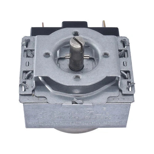 1pc 60minute Delay Timer Switch Electric Pressure Cooker Round Axis  E185572