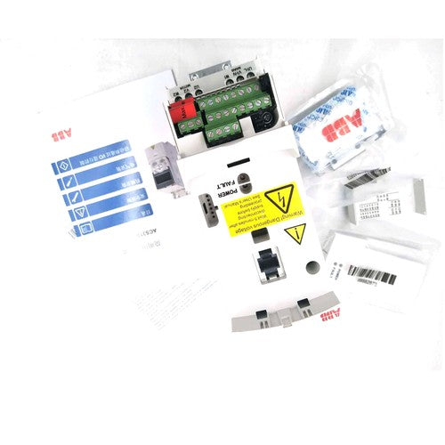 ABB ACS355-01E-09A8-2 Frequency converter 2.2kW