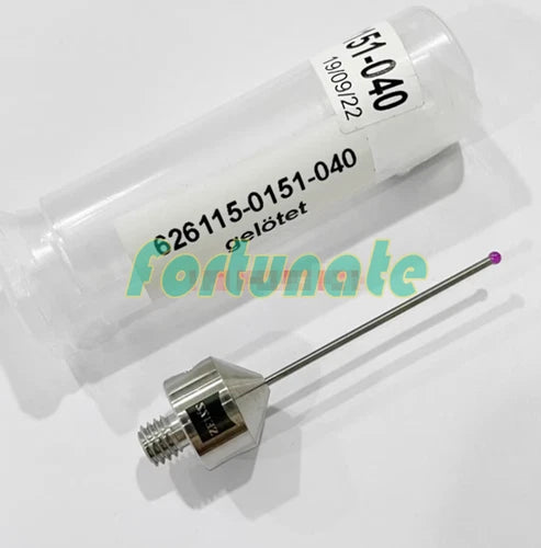 1PC  FOR Three coordinate measuring probe 626115-0151-040