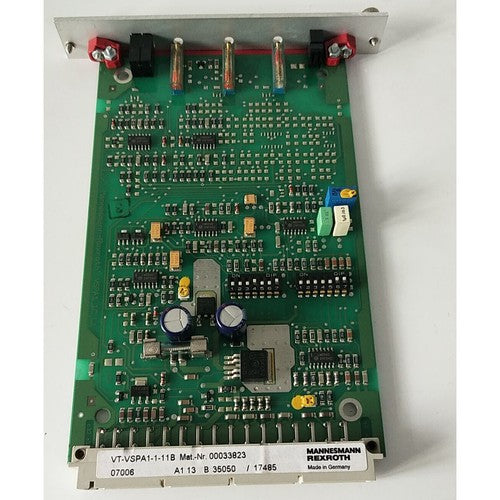 1pcs  Rexroth VT-VSPA1-1-11-B in box Fast Delivery