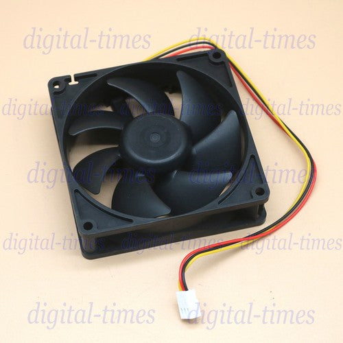 One For SANYO  9GA0924J401 24V 0.2A inverter equipment cooling fan