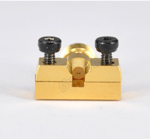 1PC SMA-KHD23 RF DC-18GHz VSWR 1.25 PCB Board SMA Female End Launch Connector