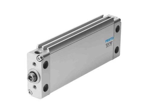 One Festo DZF-40-10-P-A 164053 Cylinder DZF4010PA ping