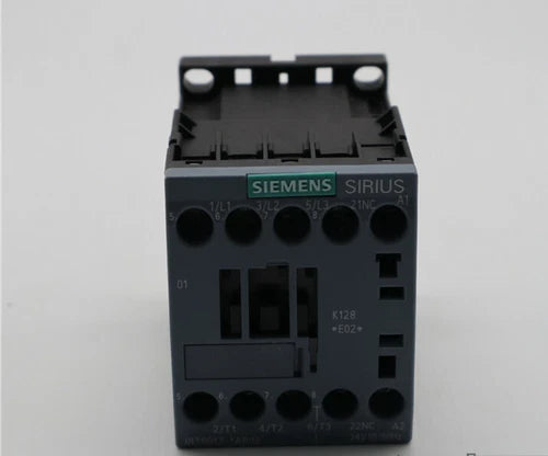 1pc  3RT6017-1AB02 AC24V   AC contactor