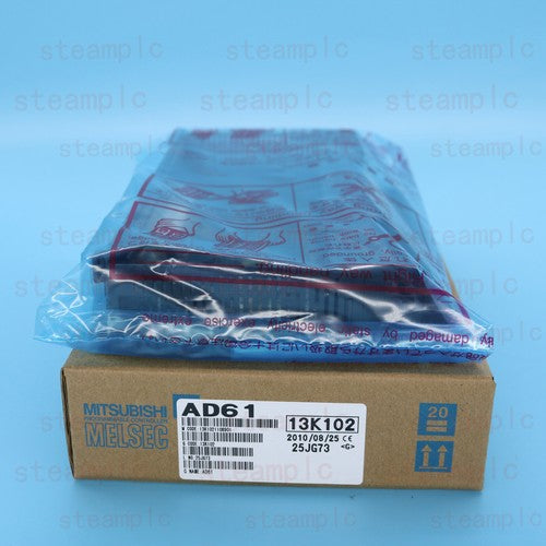 Mitsubishi AD61 Programable Controller PLC Module Free Shipping
