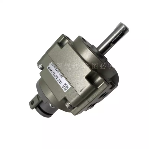 1 pcs SMC CDRB1BW50-270S air cylinder Rotary cylinder
