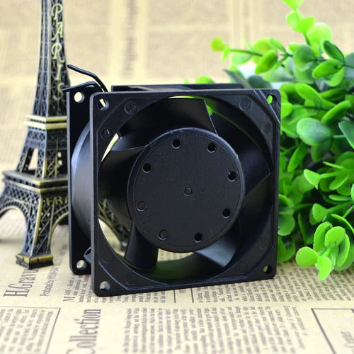 1PC  high quality axial fan cooling fan  8038 3C-230HB AC230V 8cm