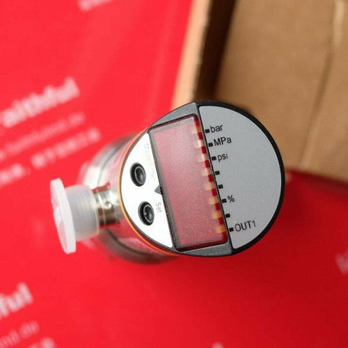 For IFM PI2094  pressure sensor Free Shipping