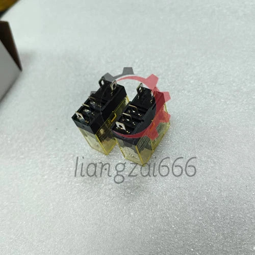 10pcs  RJ1S-CL-D24 24VDC  Relay