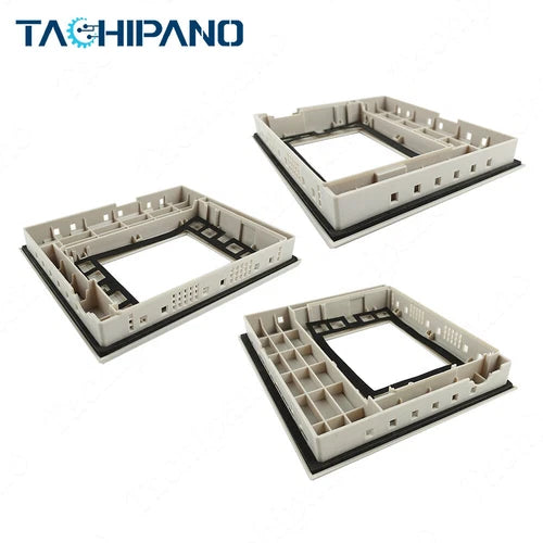 Front House for 6AV6 642-0DC01-1AX1 6AV6642-0DC01-1AX1 with Keyboard+Screen