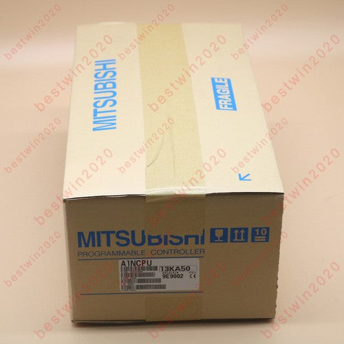 ONE  Mitsubishi A1NCPU Module  SHIPPING