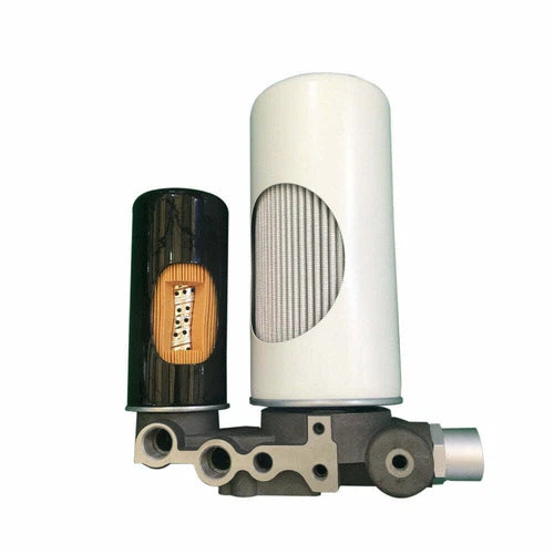 1PC  for Compressor 6221372750 6221-3727-00 6221372700 Oil Separator