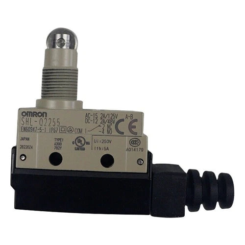Omron SHL-Q2255 SHLQ2255 Limit Switch Fast Shipping