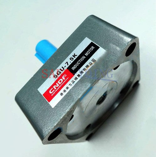1PC FOR CNDF Gear reducer 5GU-7.5K